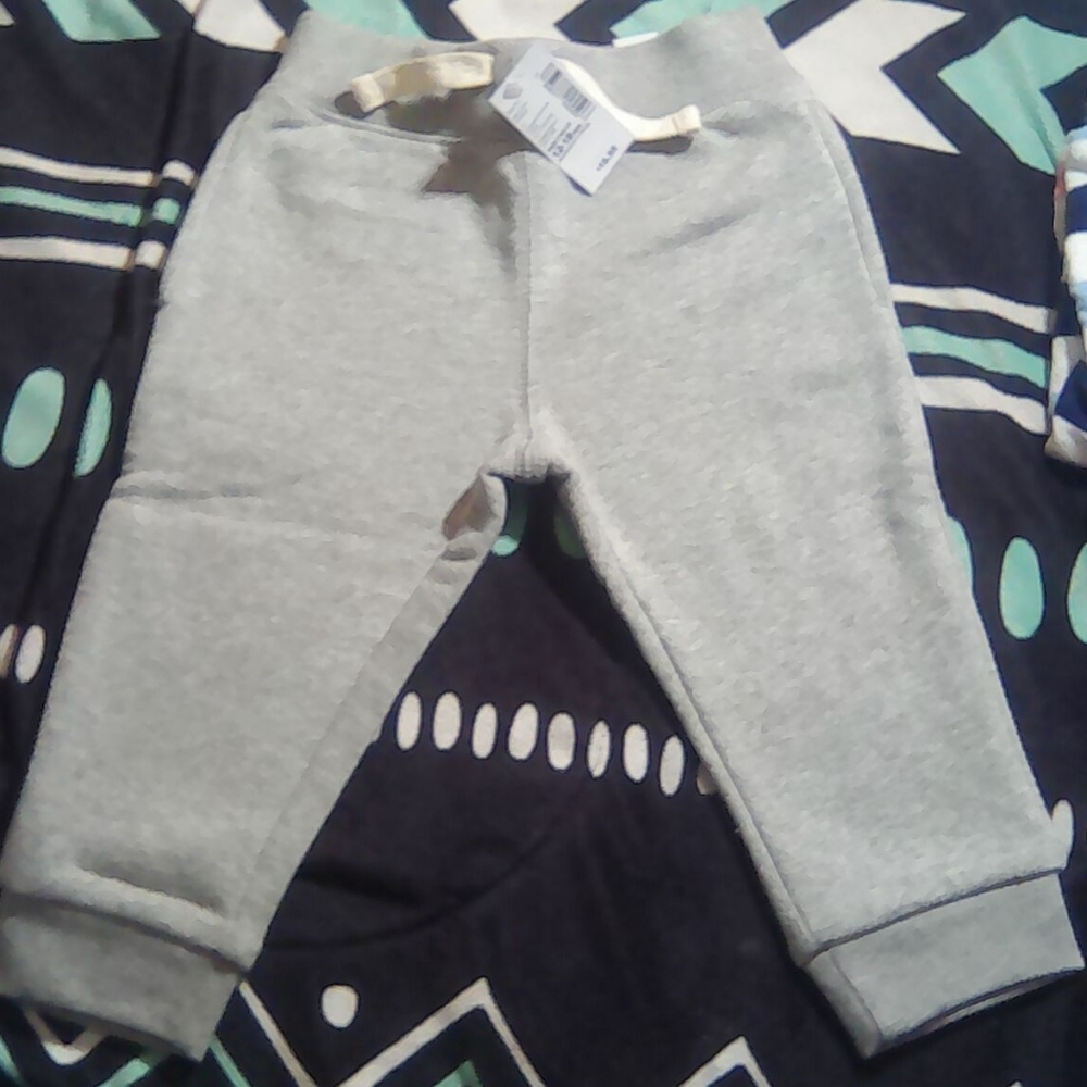 Kids sweats